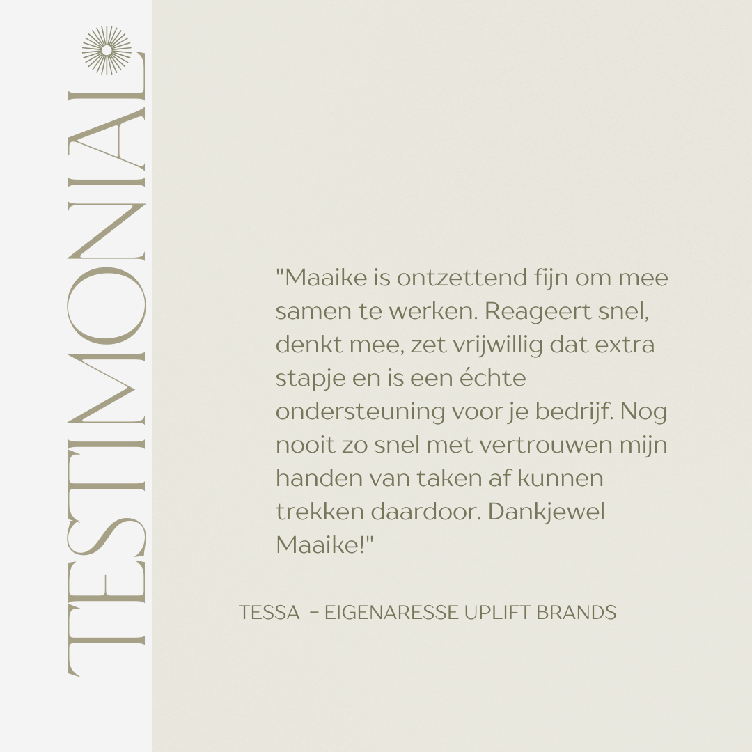 Kopie van Kopie van Olive Gentle Testimonial Instagram Post_20241021_060802_0000