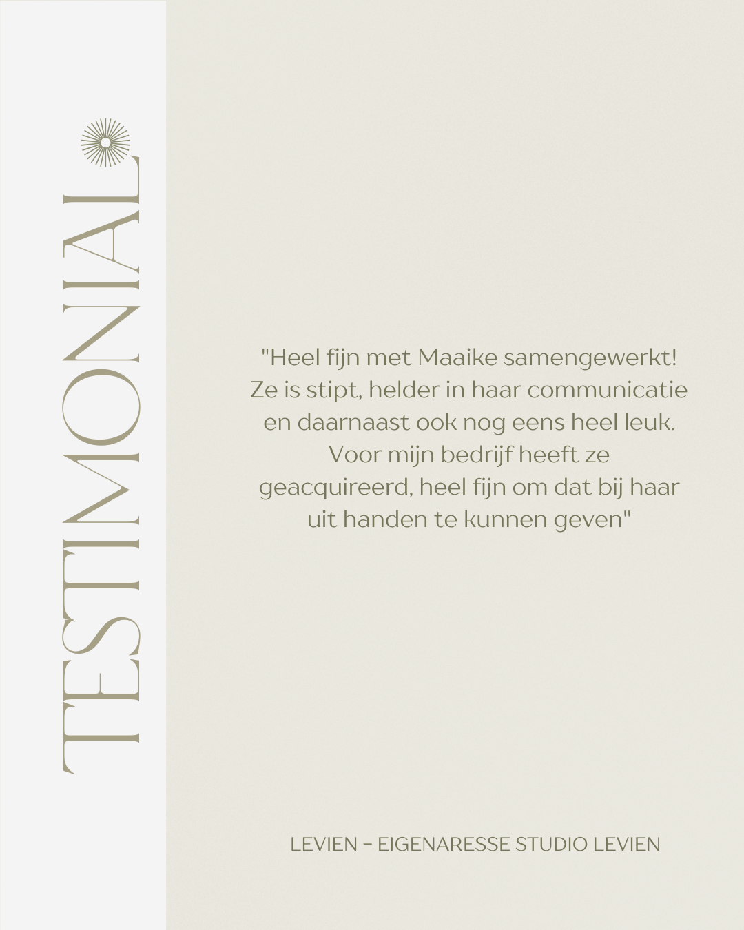 Kopie van Kopie van Kopie van Kopie van Olive Gentle Testimonial Instagram _20250901_180010_0000